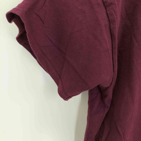 アンダーカバー UNDERCOVER 19aw WOLFS CALLING TEE メンズ JPN:XL